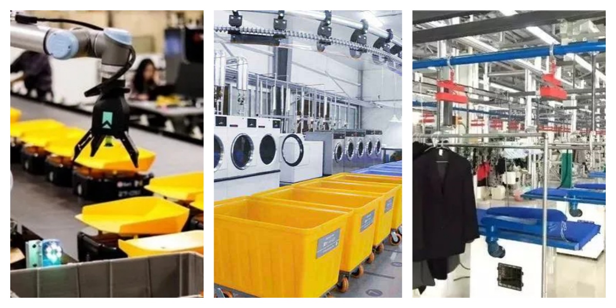 康之源校園智慧洗衣平臺加盟費多少錢？