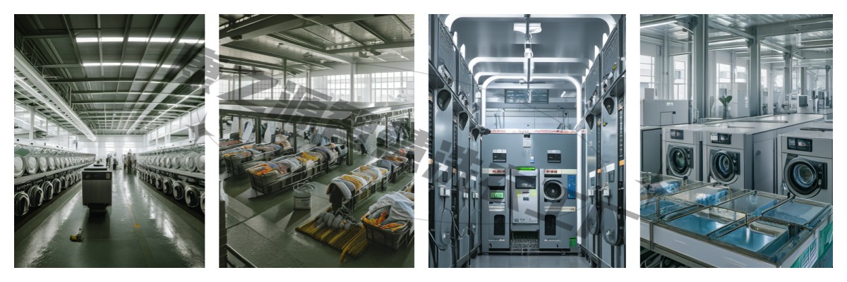 投資洗衣工廠的日常運(yùn)營(yíng)成本包括哪些？