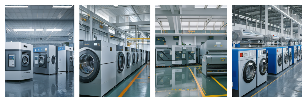 投資一家校園洗衣工廠日常運(yùn)營(yíng)需要配備哪些人員？