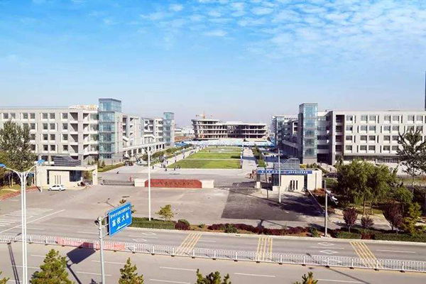 山西交通職業(yè)技術(shù)學(xué)院