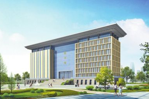 鄭州理工職業(yè)學院