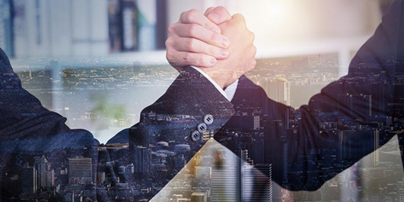 【強強聯(lián)手】熱烈祝賀康之源與北京方立中合達(dá)成戰(zhàn)略合作